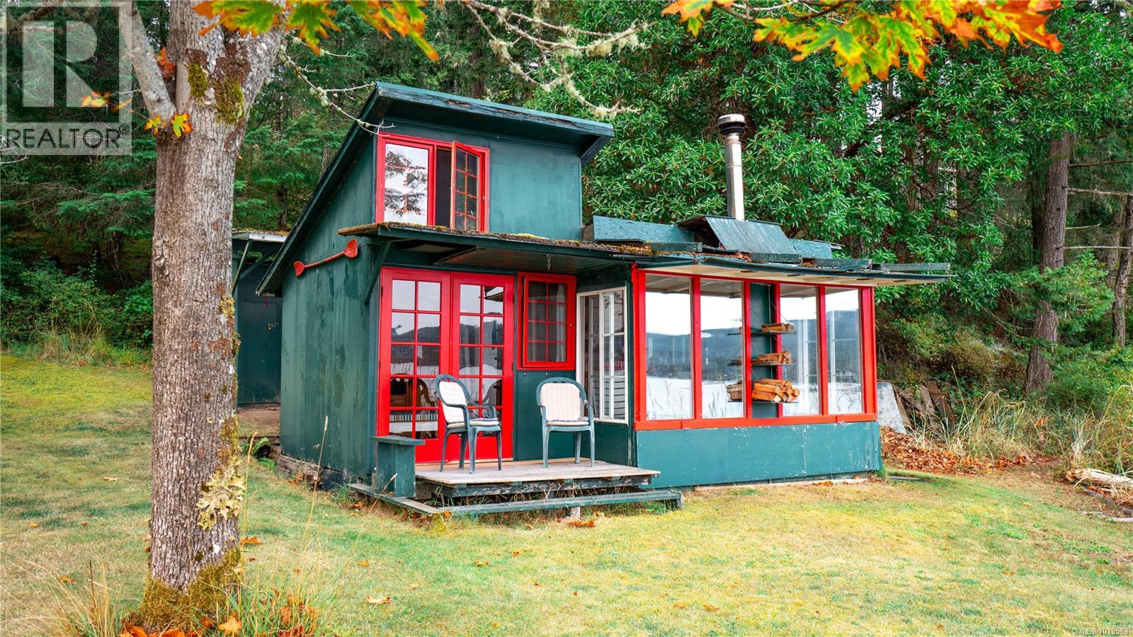 6320 East Sooke Rd, Sooke, British Columbia V9Z 1A1 - Photo 20 - 1013583
