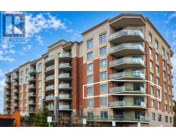 313 - 460 WILLIAM GRAHAM DRIVE, Aurora, Ontario