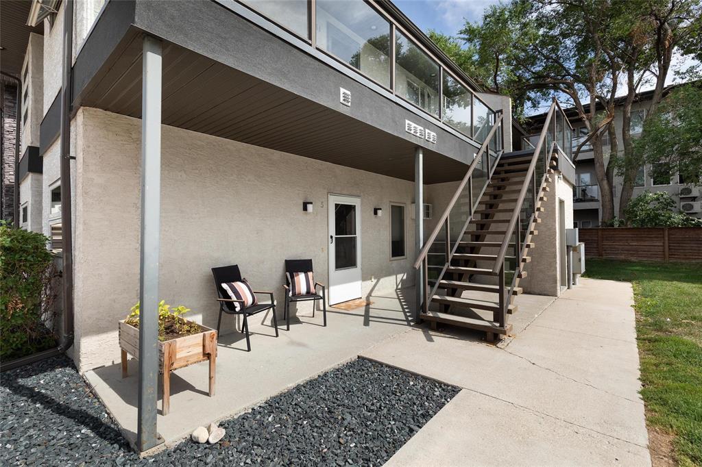 A5 1106 Dawson Road, Lorette, Manitoba  R5K 0A3 - Photo 12 - 202621875