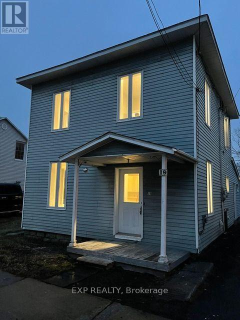 19 Kenyon Street W, North Glengarry, Ontario  K0C 1A0 - Photo 5 - X13577230