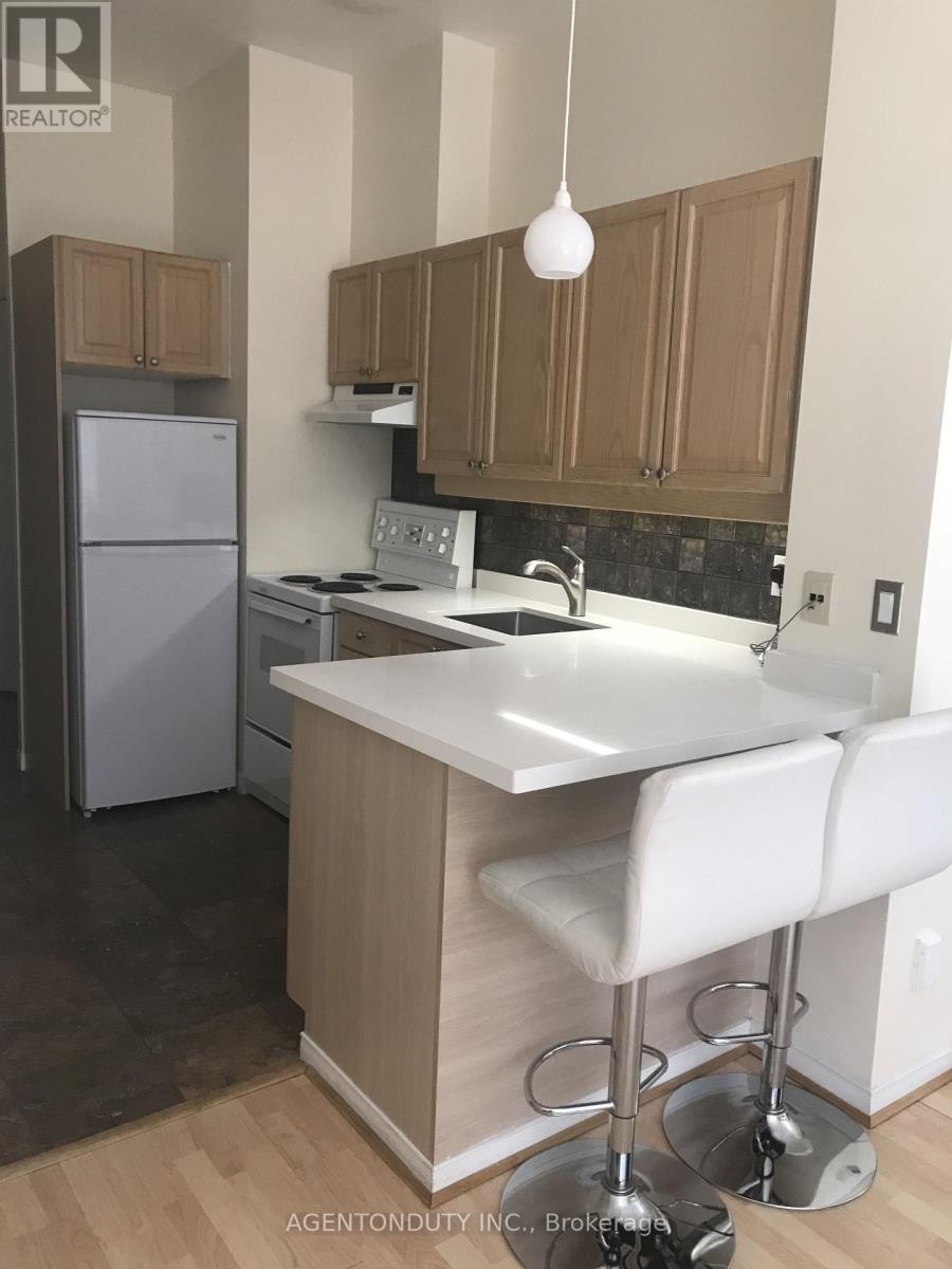 1109 - 7 King Street E, Toronto, Ontario  M5C 3C5 - Photo 18 - C13726400