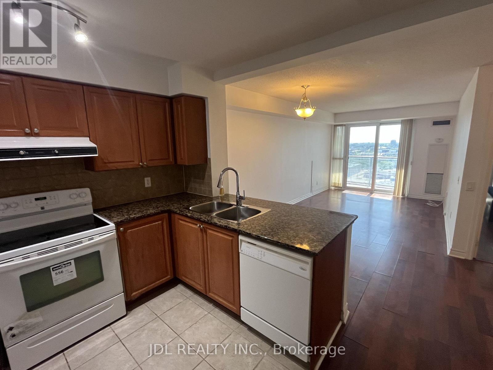 1504 - 83 Borough Drive, Toronto, Ontario M1P 5E4 - Photo 22 - E13606352