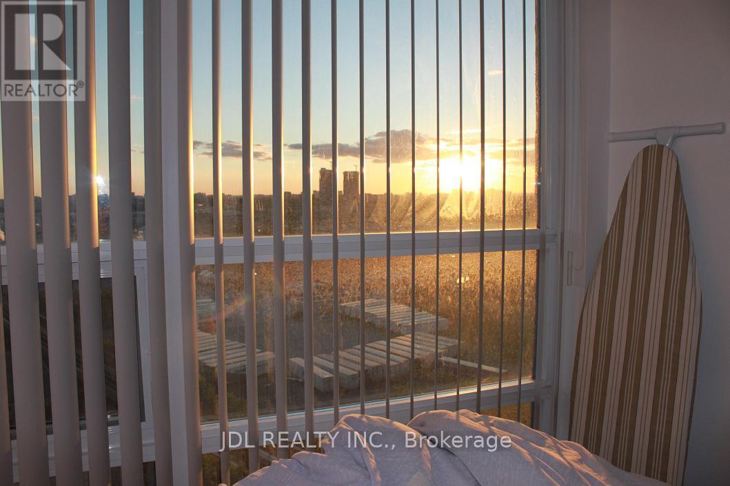 1504 - 83 Borough Drive, Toronto, Ontario M1P 5E4 - Photo 26 - E13606352