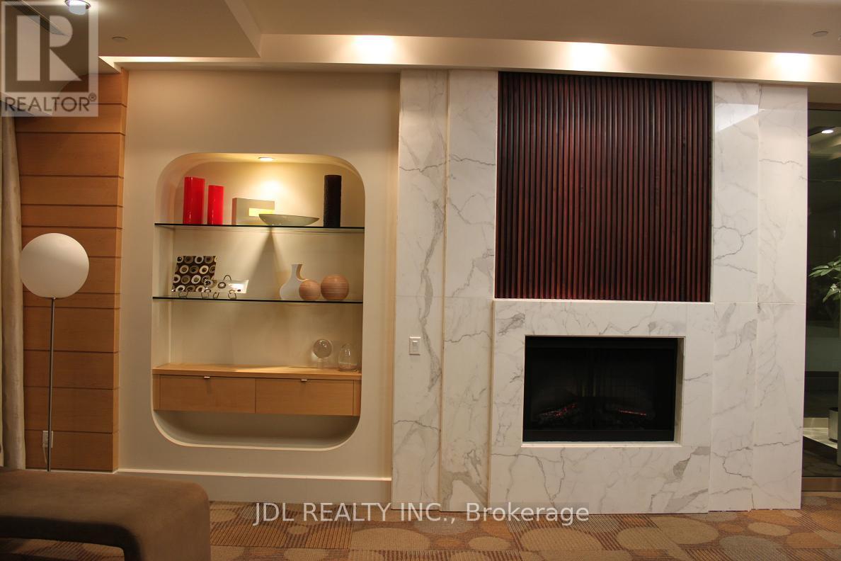 1504 - 83 Borough Drive, Toronto, Ontario M1P 5E4 - Photo 30 - E13606352