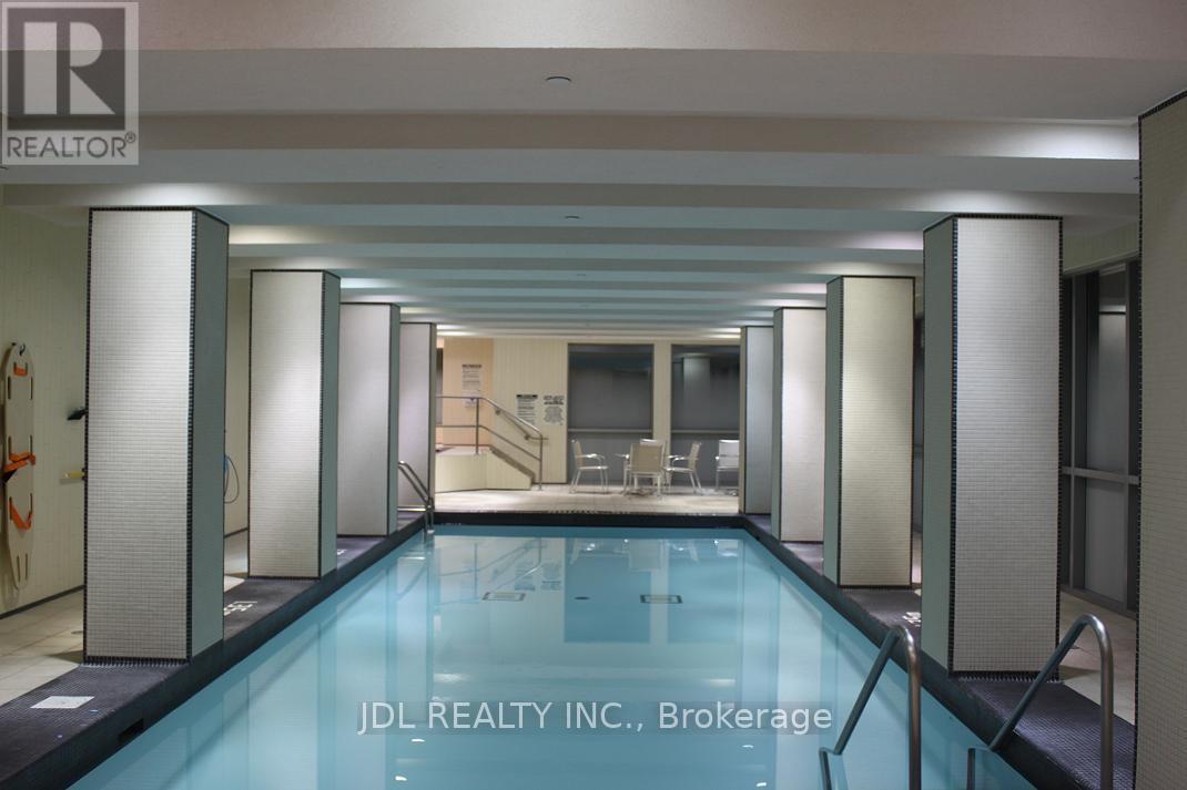 1504 - 83 Borough Drive, Toronto, Ontario M1P 5E4 - Photo 28 - E13606352