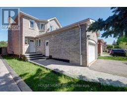 46 VENICE CRESCENT, Vaughan, Ontario