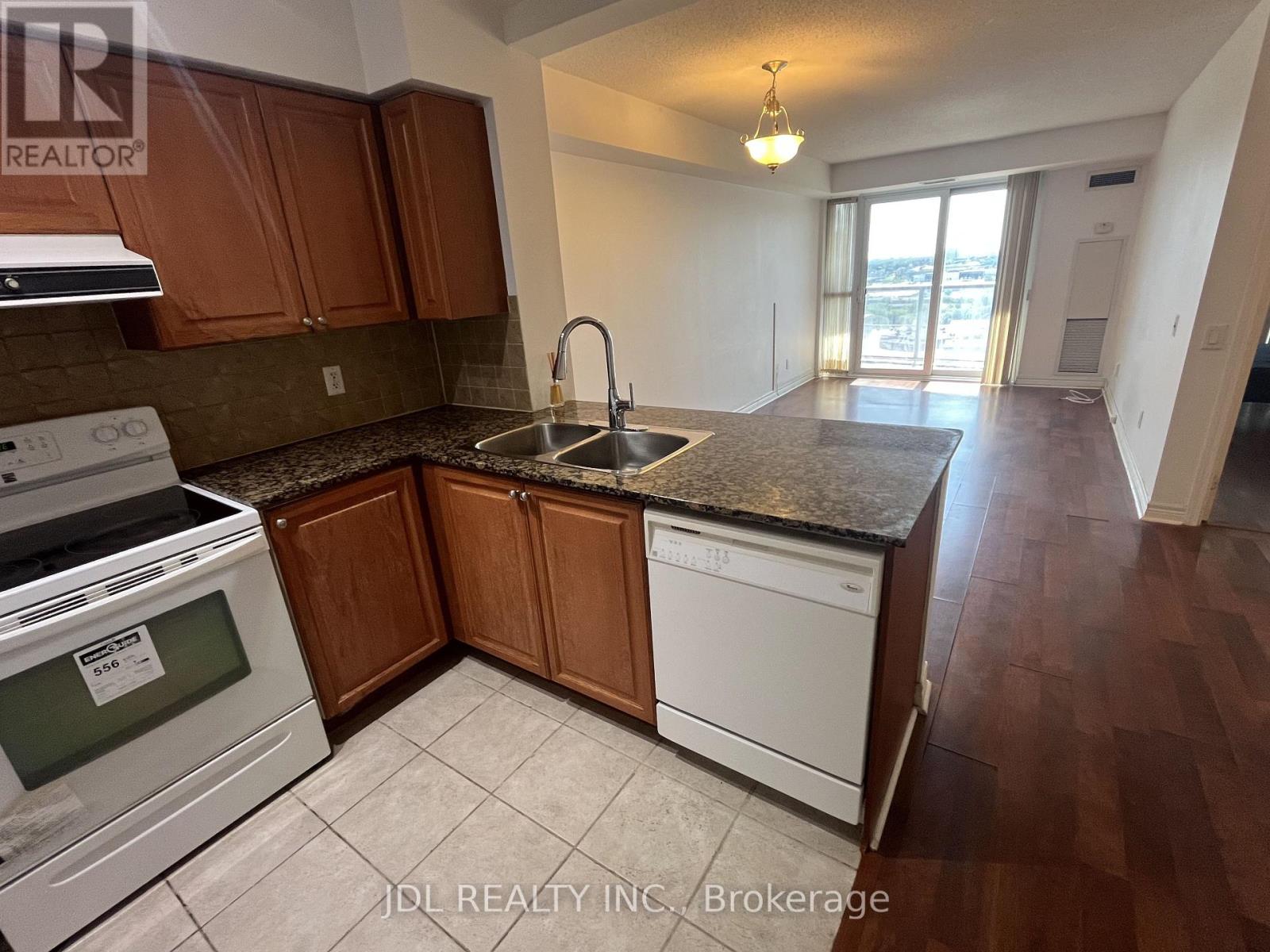 1504 - 83 Borough Drive, Toronto, Ontario M1P 5E4 - Photo 21 - E13606352