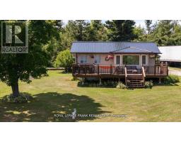 2378 MONCK ROAD, Kawartha Lakes, Ontario