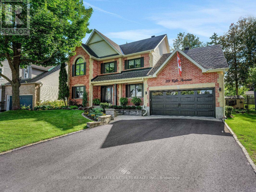 39 Kyle Avenue, Ottawa, Ontario  K2S 1G9 - Photo 3 - X13729688