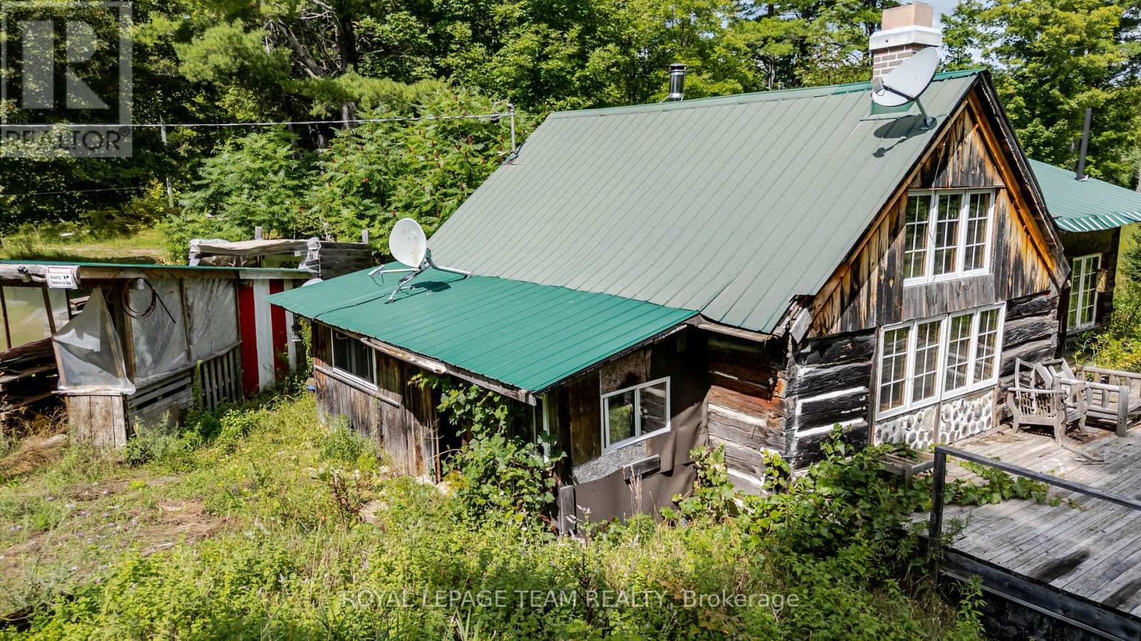 884 CONCESSION 7 ROAD, Lanark Highlands, Ontario