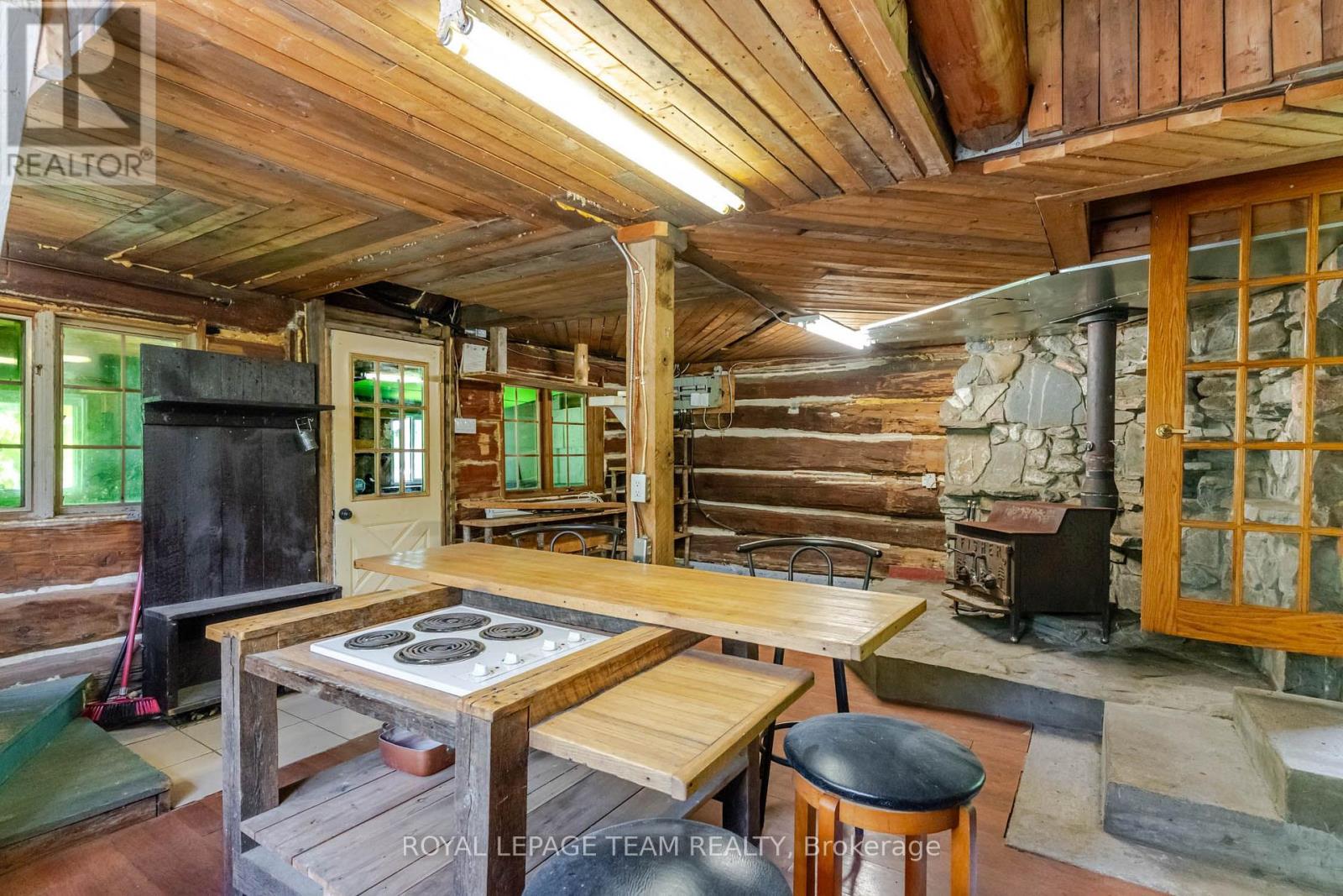 884 Concession 7 Road, Lanark Highlands, Ontario  K0G 1K0 - Photo 27 - X13729692