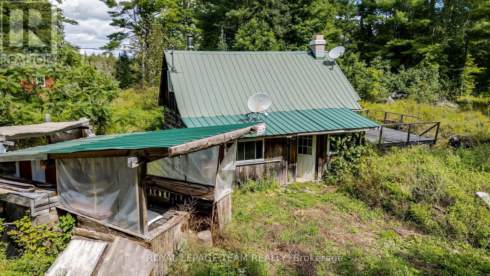 884 Concession 7 Road, Lanark Highlands, Ontario  K0G 1K0 - Photo 3 - X13729692