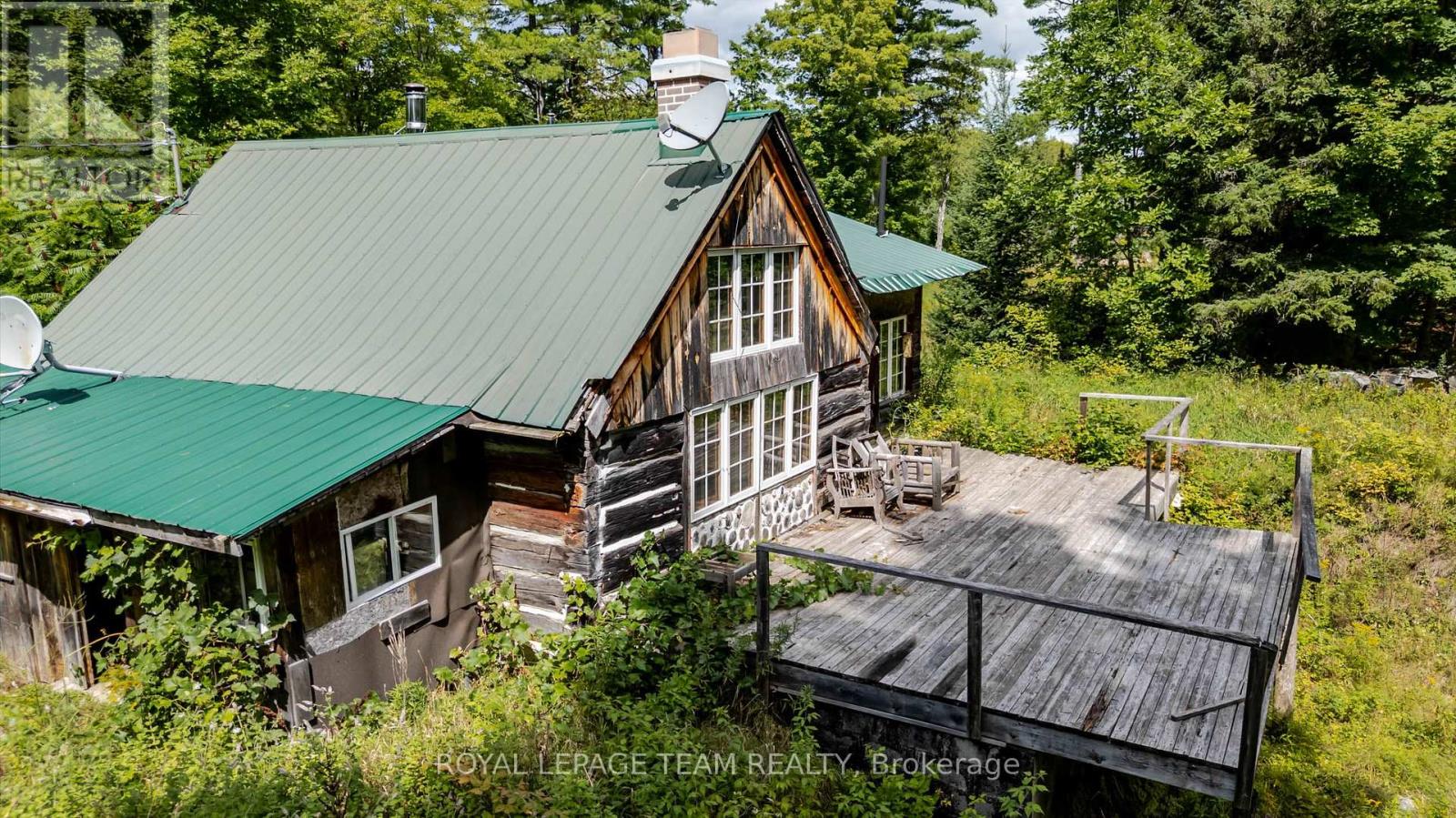 884 Concession 7 Road, Lanark Highlands, Ontario  K0G 1K0 - Photo 6 - X13729692