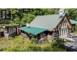 884 CONCESSION 7 ROAD, Lanark Highlands, Ontario