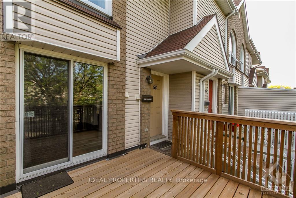 54 Thornbury Crescent, Ottawa, Ontario  K2G 6C4 - Photo 2 - X13729718