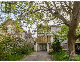 54 THORNBURY CRESCENT, Ottawa, Ontario