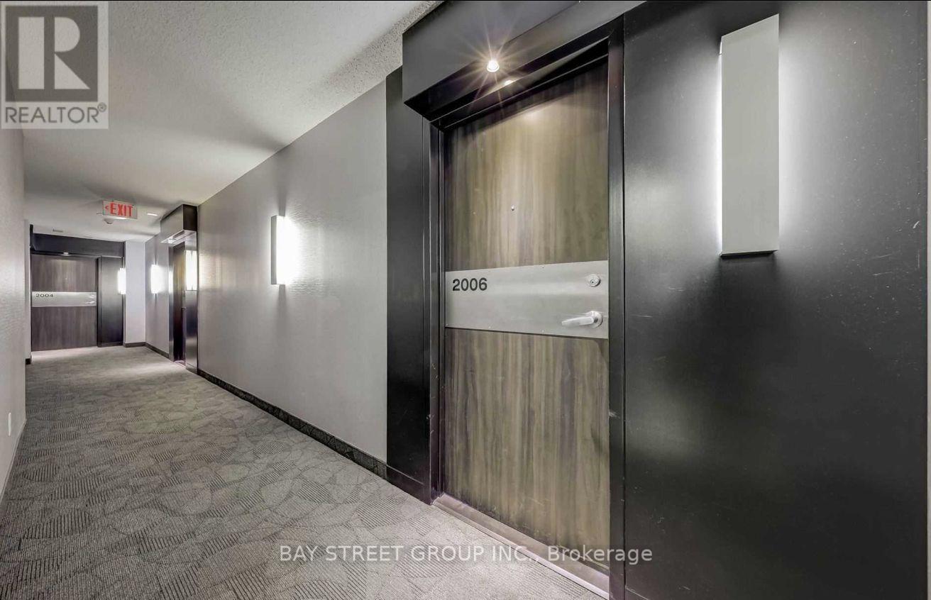 2006 - 210 Victoria Street, Toronto, Ontario  M5B 2R3 - Photo 5 - C13729664