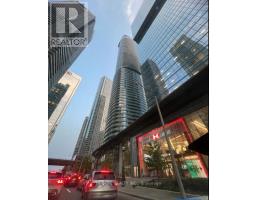 6709 - 14 YORK STREET, Toronto, Ontario