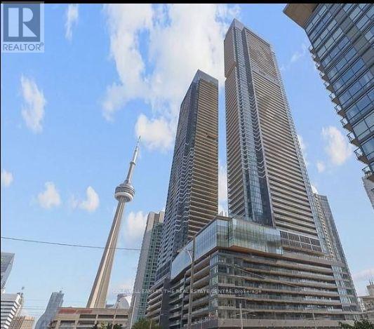 5501 - 3 CONCORD CITY PLACE WAY W, Toronto, Ontario