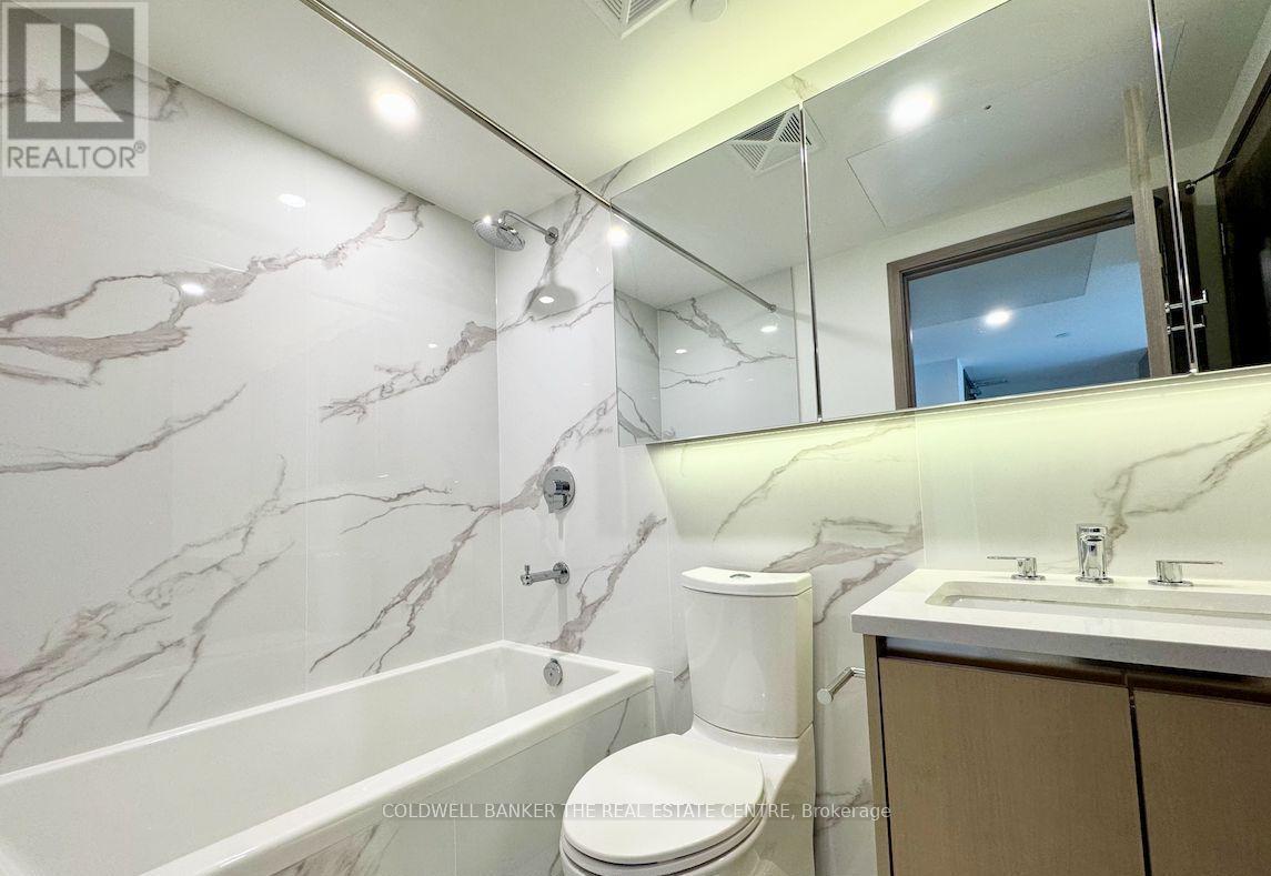 5501 - 3 Concord City Place Way W, Toronto, Ontario  M5V 0X4 - Photo 14 - C13729684