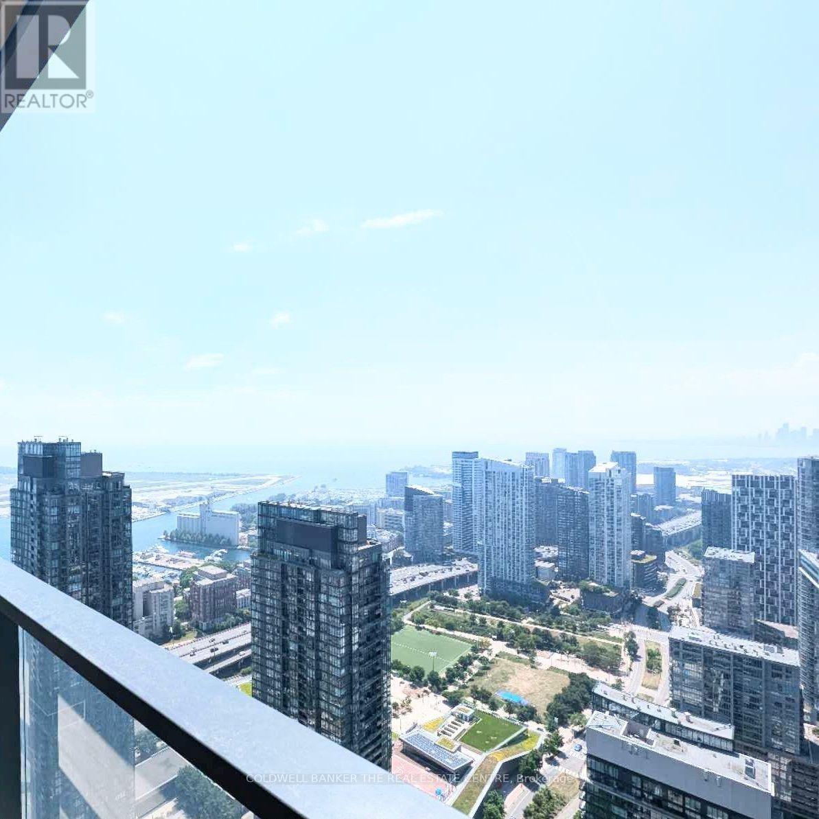 5501 - 3 Concord City Place Way W, Toronto, Ontario  M5V 0X4 - Photo 18 - C13729684