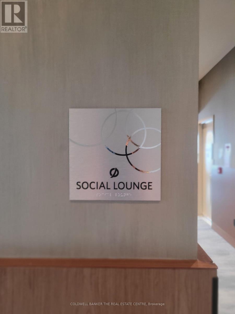 5501 - 3 Concord City Place Way W, Toronto, Ontario  M5V 0X4 - Photo 24 - C13729684