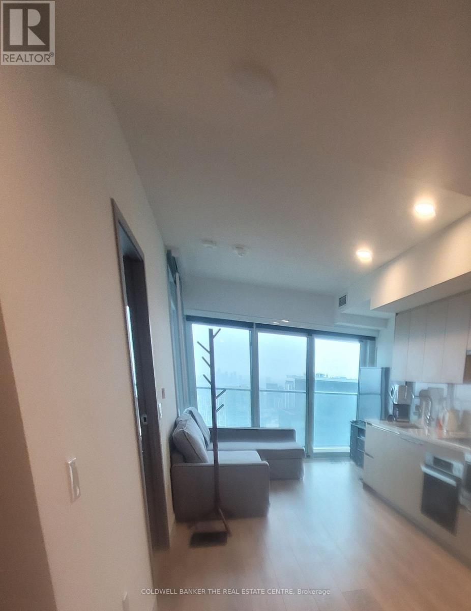 5501 - 3 Concord City Place Way W, Toronto, Ontario  M5V 0X4 - Photo 8 - C13729684