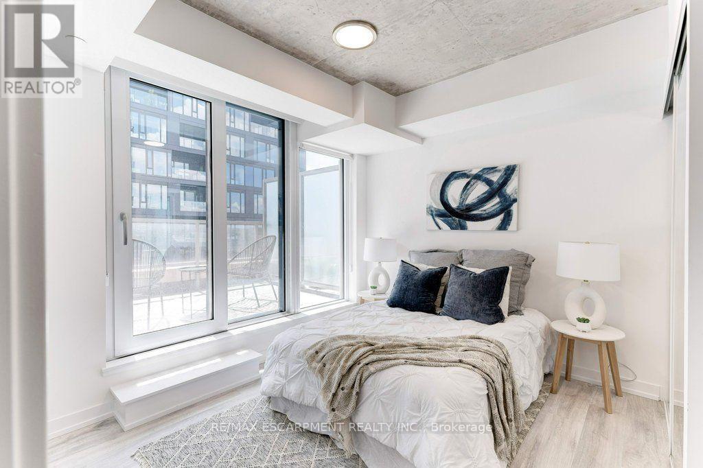 803 - 2 Augusta Avenue, Toronto, Ontario  M5V 0T3 - Photo 13 - C13729690