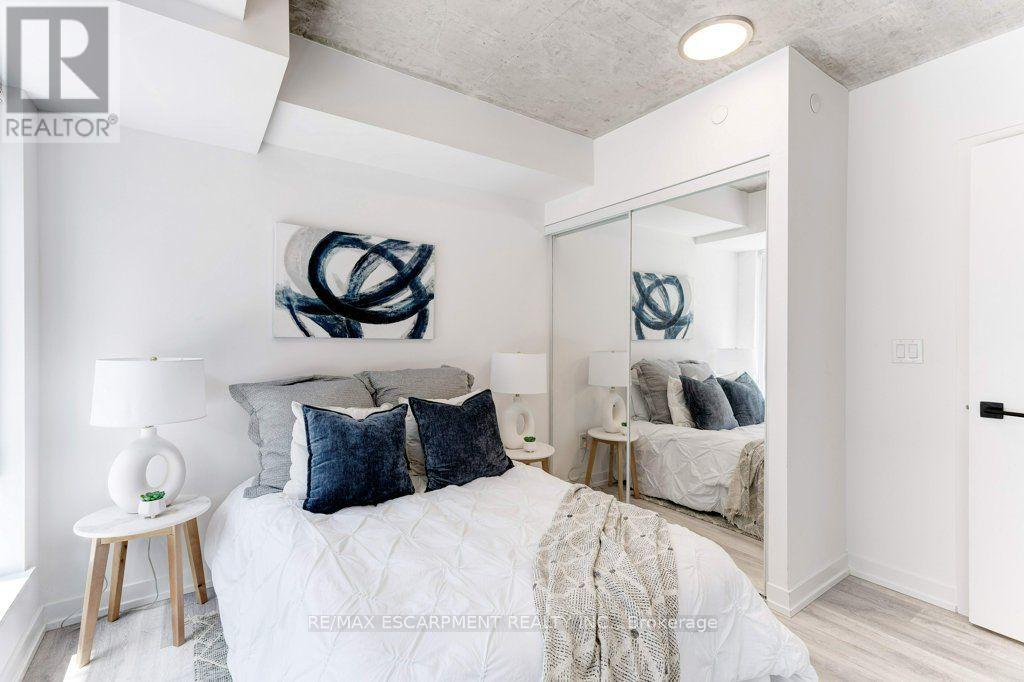 803 - 2 Augusta Avenue, Toronto, Ontario  M5V 0T3 - Photo 14 - C13729690