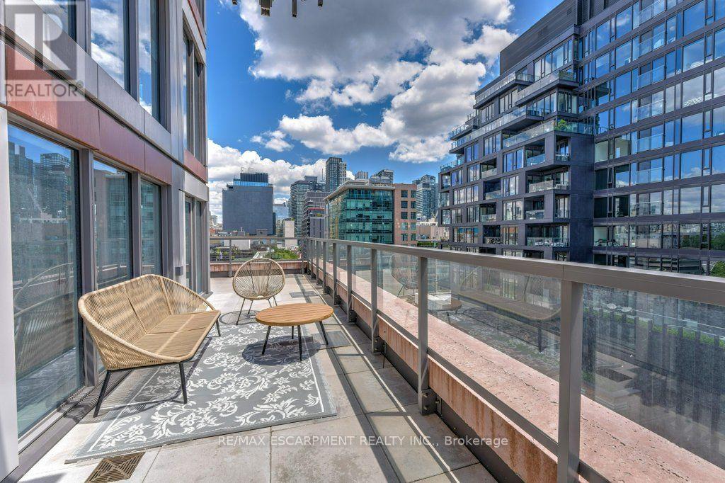 803 - 2 Augusta Avenue, Toronto, Ontario  M5V 0T3 - Photo 26 - C13729690
