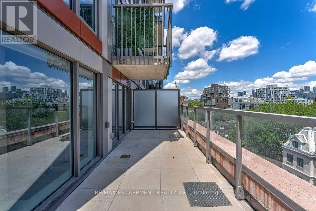 803 - 2 Augusta Avenue, Toronto, Ontario  M5V 0T3 - Photo 27 - C13729690