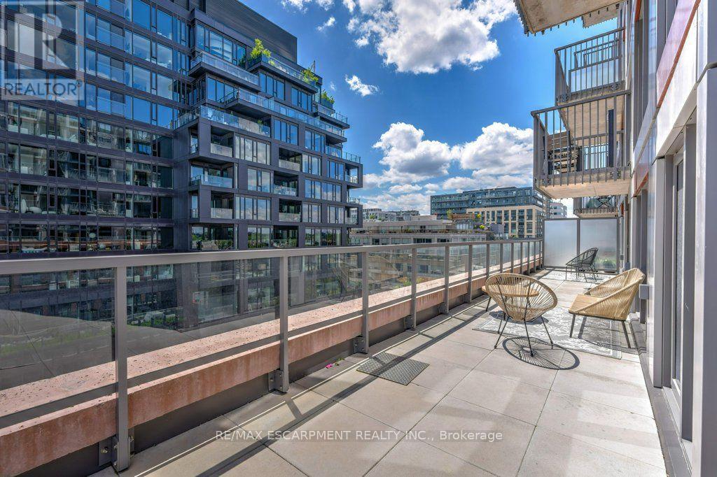 803 - 2 Augusta Avenue, Toronto, Ontario  M5V 0T3 - Photo 29 - C13729690