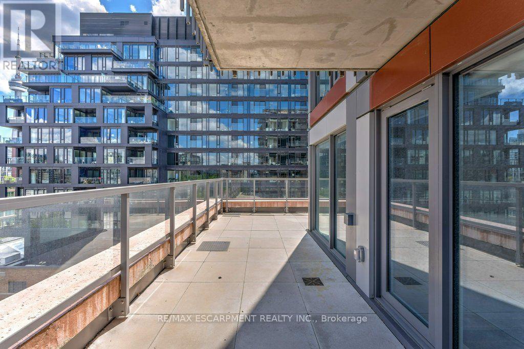 803 - 2 Augusta Avenue, Toronto, Ontario  M5V 0T3 - Photo 30 - C13729690