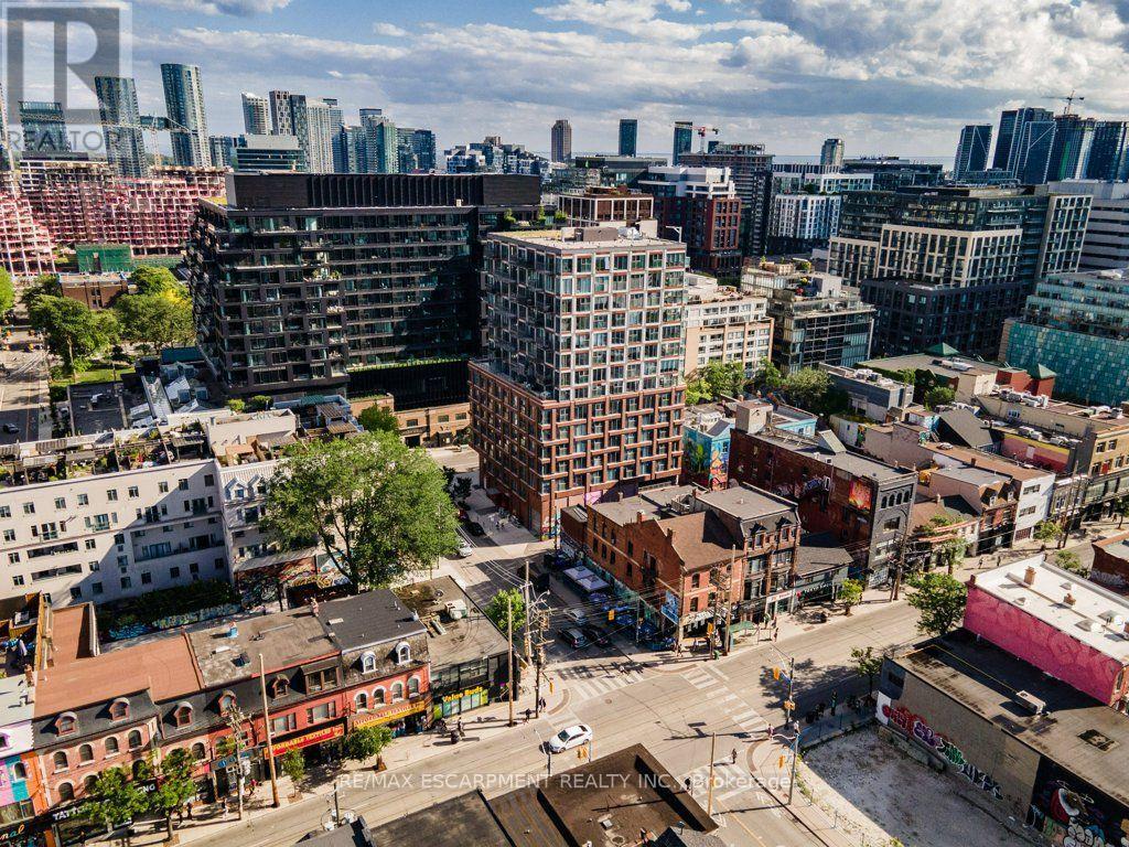 803 - 2 Augusta Avenue, Toronto, Ontario  M5V 0T3 - Photo 37 - C13729690