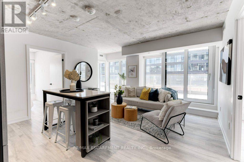 803 - 2 Augusta Avenue, Toronto, Ontario  M5V 0T3 - Photo 5 - C13729690