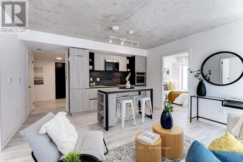 803 - 2 Augusta Avenue, Toronto, Ontario  M5V 0T3 - Photo 6 - C13729690
