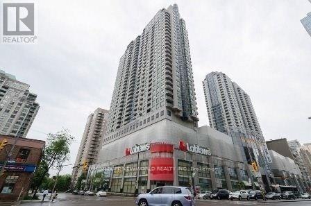 701 - 33 EMPRESS AVENUE, Toronto, Ontario