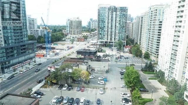 701 - 33 Empress Avenue, Toronto, Ontario M2N 6Y7 - Photo 11 - C13729694