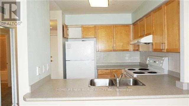 701 - 33 Empress Avenue, Toronto, Ontario M2N 6Y7 - Photo 5 - C13729694