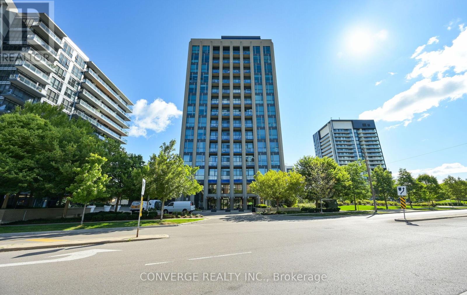 203 - 75 THE DONWAY W, Toronto, Ontario