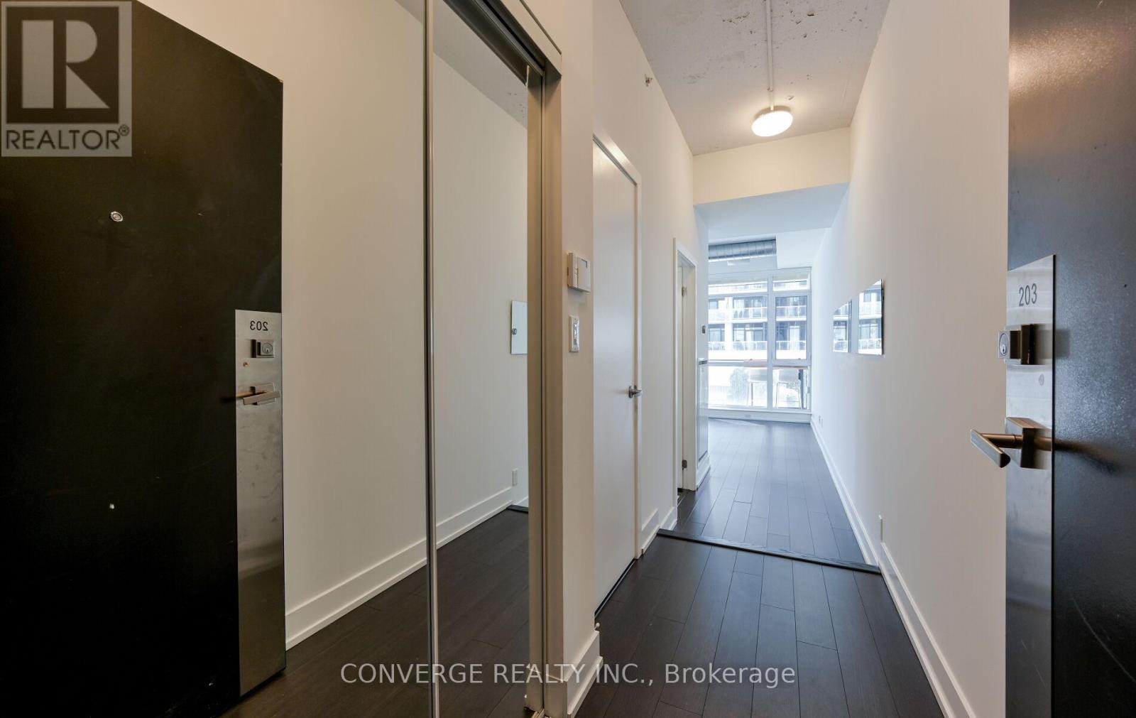 203 - 75 The Donway W, Toronto, Ontario  M3C 2E9 - Photo 13 - C13729708