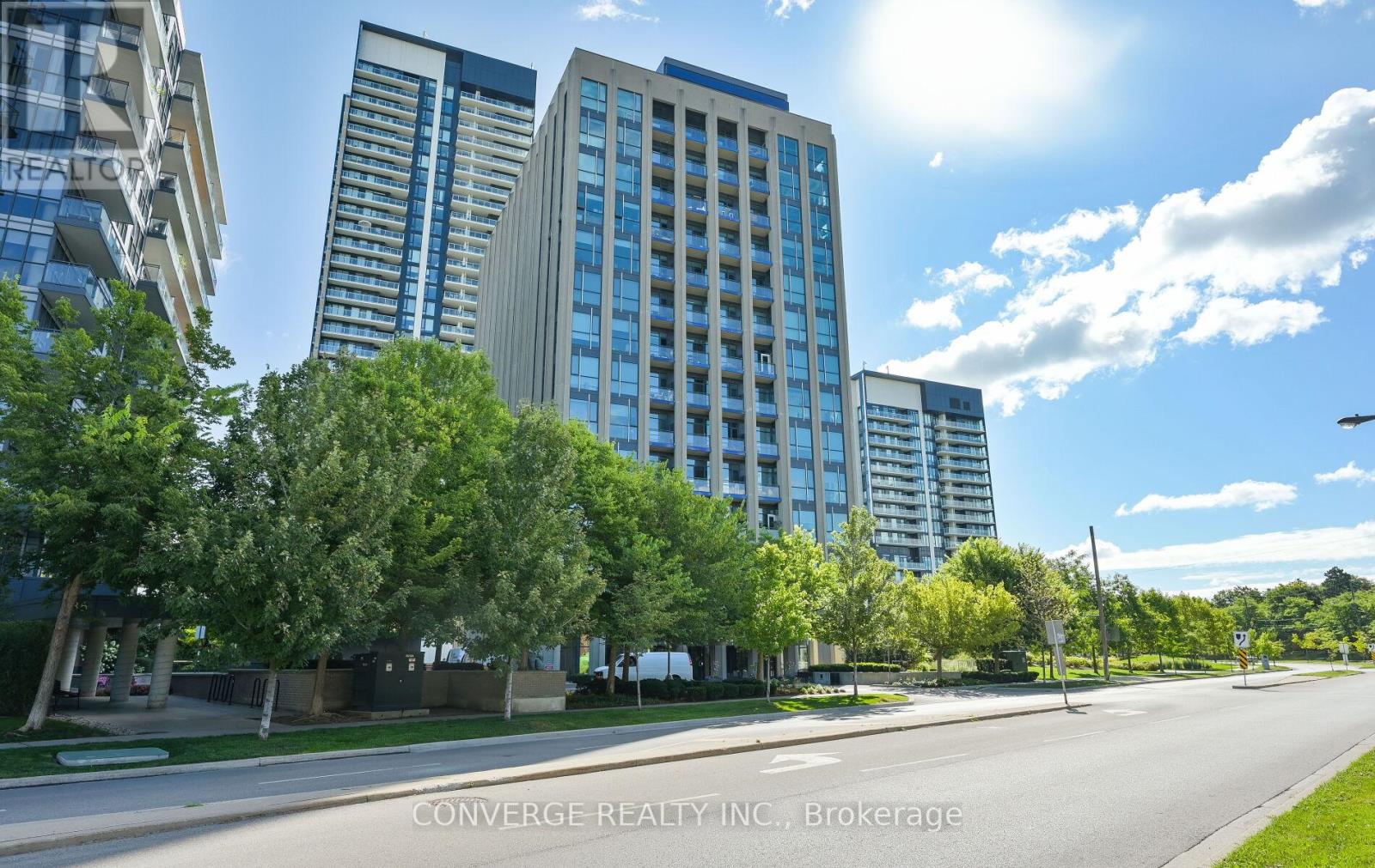 203 - 75 The Donway W, Toronto, Ontario  M3C 2E9 - Photo 2 - C13729708
