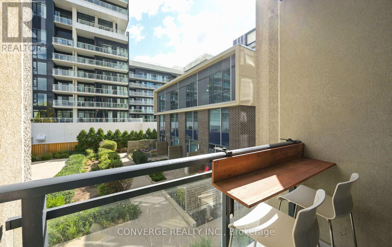 203 - 75 The Donway W, Toronto, Ontario  M3C 2E9 - Photo 30 - C13729708