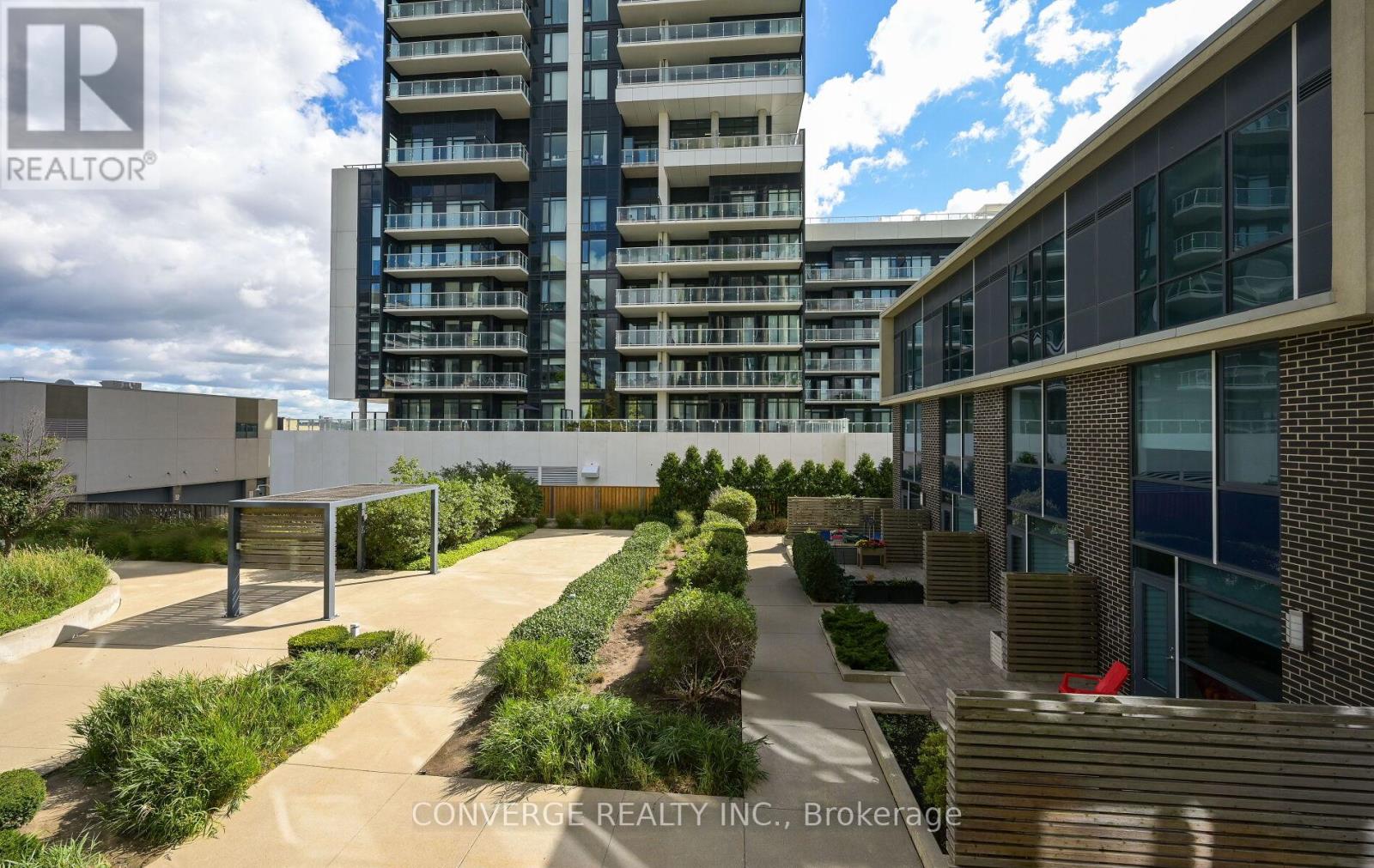 203 - 75 The Donway W, Toronto, Ontario  M3C 2E9 - Photo 32 - C13729708