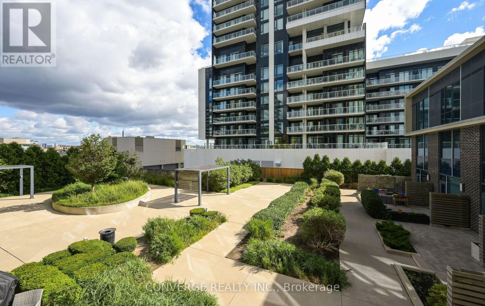 203 - 75 The Donway W, Toronto, Ontario  M3C 2E9 - Photo 33 - C13729708