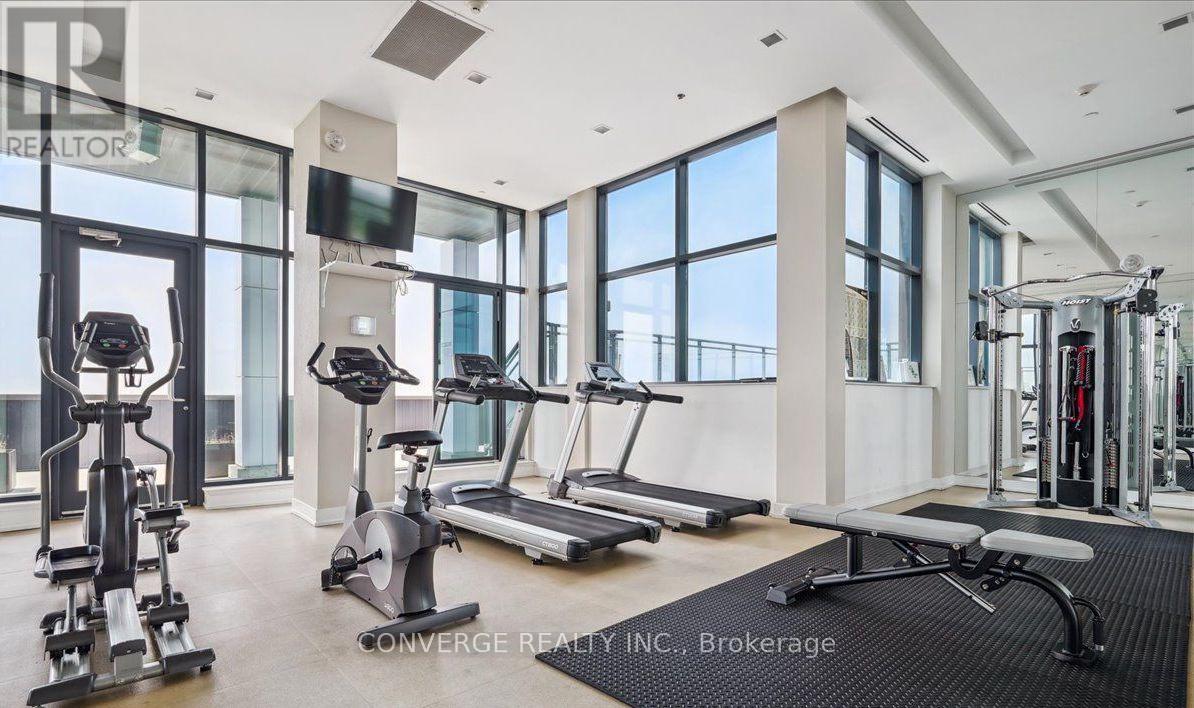 203 - 75 The Donway W, Toronto, Ontario  M3C 2E9 - Photo 41 - C13729708