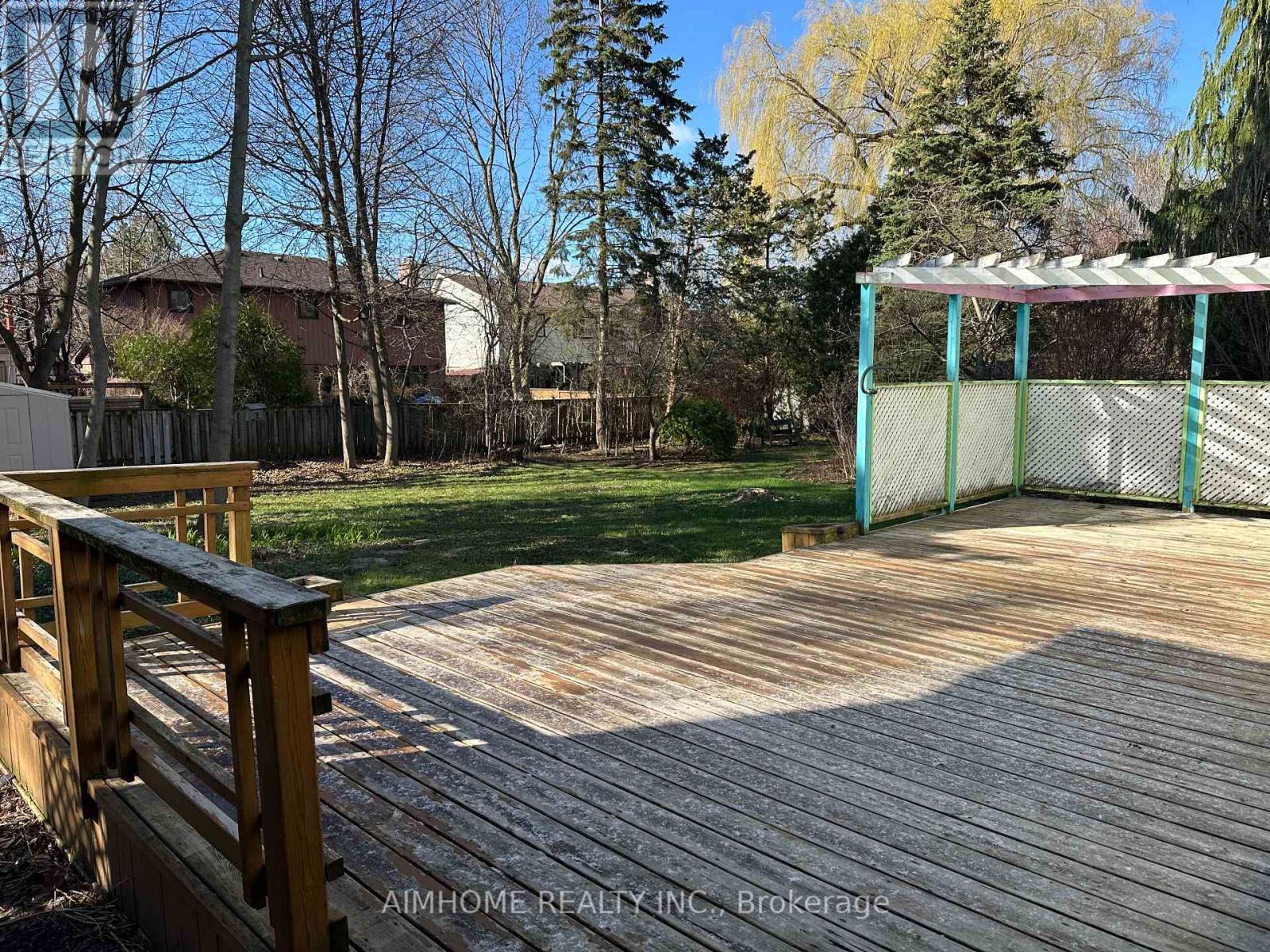 222 Richmond Street, Richmond Hill, Ontario  L4C 3Y8 - Photo 39 - N13638440