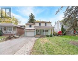 222 RICHMOND STREET, Richmond Hill, Ontario