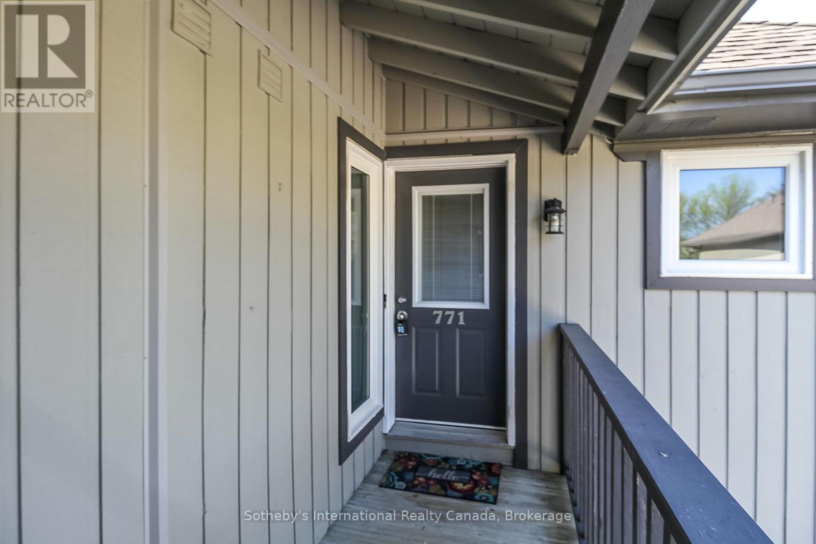 771 Johnston Park Avenue, Collingwood, Ontario  L9Y 5C7 - Photo 3 - S13729678
