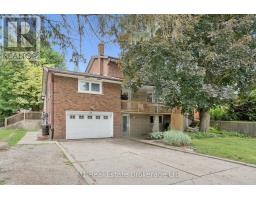 53 JANEFIELD AVENUE, guelph (dovercliffe park/old university), Ontario